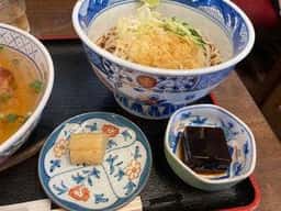 長寿庵