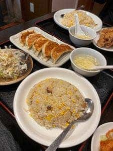 陳餃子亭