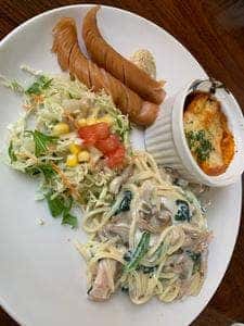 ラ・ブランシェ