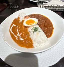 咖喱&カレーパン 天馬 武蔵小杉東急スクエア店