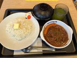 松屋 牛久店