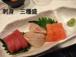 天ぷらと旬鮮魚 のだま