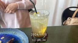 cafe La Luna