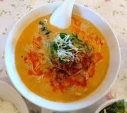 中国料理 丸勝