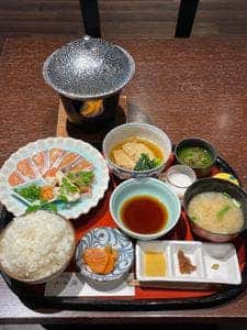 竈flamme 炭三郎