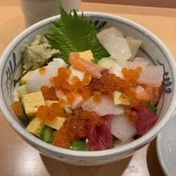 築地 すし好 赤坂通り店