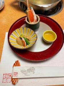 かに道楽 豊中店