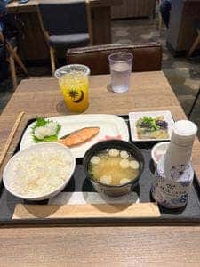 PRONTO 神田グランドセントラルホテル店