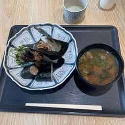 うったて・寿司中川