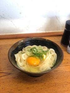 讃岐うどん えん家