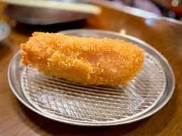 堂山食堂 本店