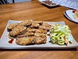 ちり酉
