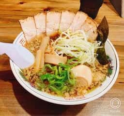 鶏そば すけ兵衛