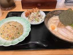 はる源らーめん