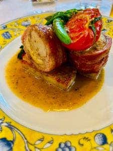 ビストロ オゥコワン