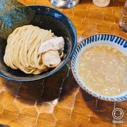 活龍 鶏そば専門店 とりだけ水戸店