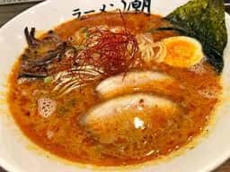ラーメン 潮