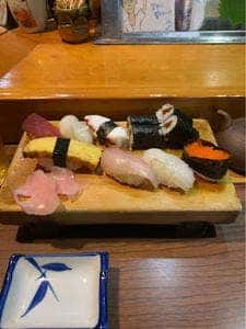 市寿司