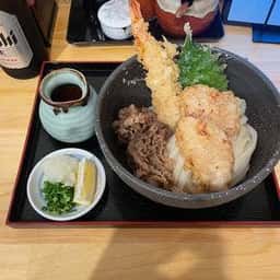 手打ちうどん大蔵