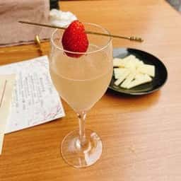 学芸大 Wine Table