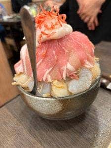 つくしや 十八番地