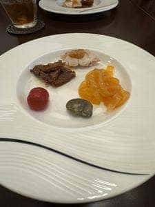 四川料理中国珍味 調鼎