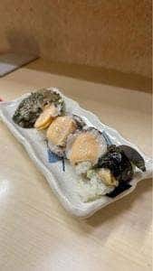 かんぱち寿司