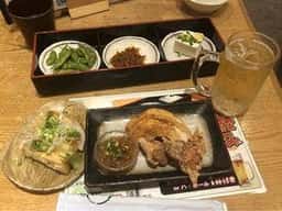 魚沼食堂 水戸エクセルみなみ店