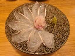 国分寺 おはし