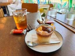 アルタナカフェ