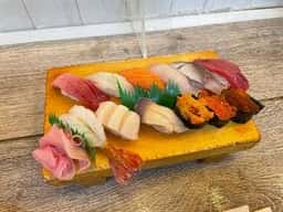 たけ江鮨