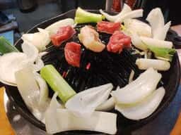 成吉思汗 だるま 4・4店