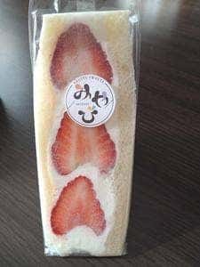 フルーツスイーツ店 みやび
