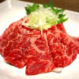 ホルモンでんぐり山