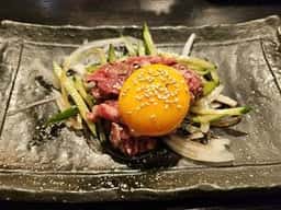 焼肉さくら