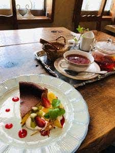 cafe jiji