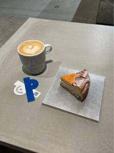 POSS COFFEE