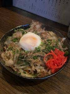 二万馬力