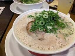 九州とんこつ のげら～