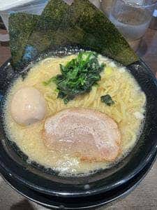横浜家系ラーメン 太田商店