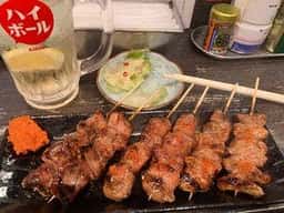 やきとん豚番長 蒲田西口店