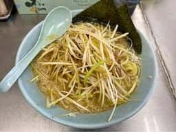 ラーメンショップ 坂東店