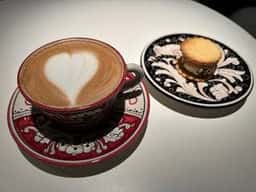 CAFE PHARMACY