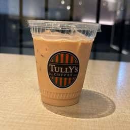 タリーズコーヒー プライムファイブ東急プラザ銀座店