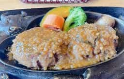 炭焼きレストラン さわやか 掛川インター店