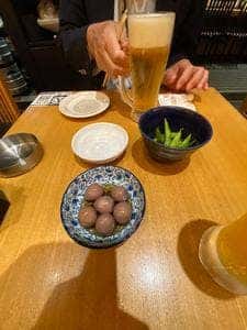 地産酒場 十八番
