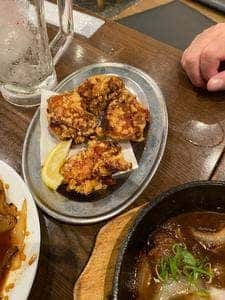大衆酒場 スタンド マルカツ 大阪駅前第3ビル店