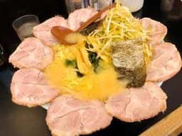 壱発ラーメン 相模原店