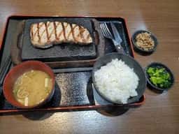 感動の肉と米 青葉台店