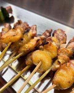 やきとりの名門 秋吉 西院店